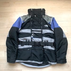 The North Face Scot S Steep Tech possible replica